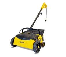 Máy quét cỏ nhân tạo Garland Roll and Comb 302 E-V19 
