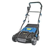 Máy quét cỏ điện Hyundai 65485 