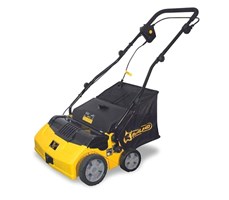 Máy chải cỏ nhân tạo Garland Roll e Comb 502 E-V19 