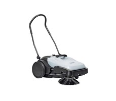 Máy quét đường đẩy tay Nilfisk SW 200 700 