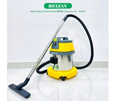 Máy hút bụi Hiclean HC15