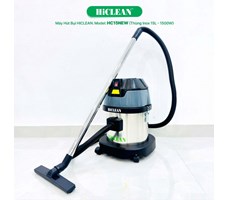 Máy hút bụi HiClean HC15 New