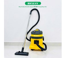Máy hút bụi gia đình HiClean HC15P