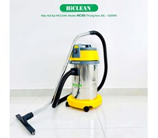 Máy hút bụi Hiclean HC30