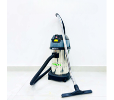 Máy hút bụi công nghiệp HiClean HC30 New