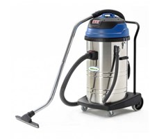 Máy hút bụi công nghiệp HiClean HC80A