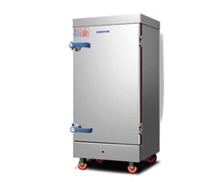 Tủ hấp cơm CHINENG CN-ZQW-B8 (Sử dụng công nghệ biến tần/điện/gas)