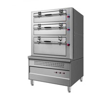 Tủ hấp hải sản CHINENG CN-CH-W-120