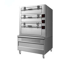 Tủ hấp hải sản CHINENG CN-CH-WT-126