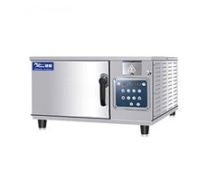 Tủ hấp hơi nước nhiệt độ cao dạng mô-đun CHINENG CN-8042-NTS-2-380 (1 cửa 2 tầng)