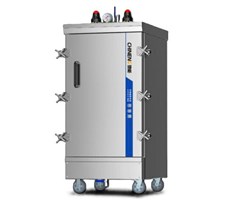 Tủ hấp Plateau CHINENG CN-8128-DGY10-05 (10 khay)