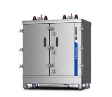 Tủ hấp Plateau CHINENG CN-8128-DGY24-05 (24 khay)