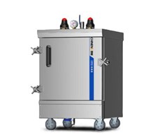 Tủ hấp Plateau CHINENG CN-8128-DGY4-Z05 (4 khay)