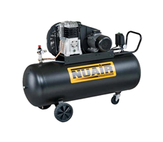 Máy nén khí Nuair B3800B/200 CM3