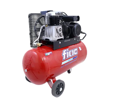 Máy nén khí Fiac AB 100/415-3
