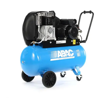 Máy nén khí piston Abac EXP A39B 90 CM3/CT3