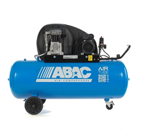 Máy nén khí Abac EXT A29B 200 CM3/CT3