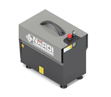 Máy nén khí Nardi Esprit Silenced 5L 60/4