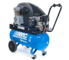 Máy nén khí piston không dầu ABAC EXP A29B-0 50 CM2/CT2