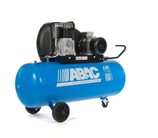 Máy nén khí ABAC EXT A39B 200 CT4