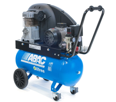Máy nén khí không dầu ABAC EXP A29B-0 50 CM3/CT3