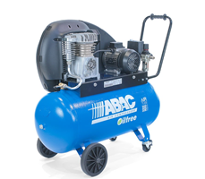 Máy nén khí không dầu ABAC EXP A29B-0 100 CM3/CT3