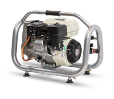 Máy nén khí xăng ABAC EngineAIR 5/2.5 LT