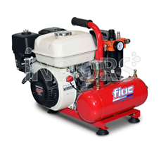 Máy nén khí Fiac S1504