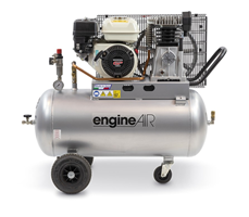 Máy nén khí ABAC ENGINEAIR
