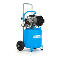 Máy nén khí không dầu Abac Tech PRO ATF-S 3 50 10