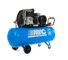 Máy nén khí Abac EXP A49B 200 CT5,5