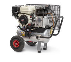 Máy nén khí xăng ABAC EngineAIR 5/24 LT