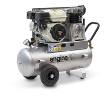 Máy nén khí xăng ABAC EngineAIR 5/50