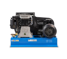 Máy nén khí ABAC B5900B BF5,5D