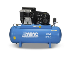 Máy nén khí ABAC PRO B5900B 200 LT
