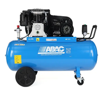 Máy nén khí ABAC PRO B6000 270 LT CT5.5