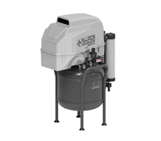 Máy nén khí nha khoa Nardi Extreme 2D Sil 50L