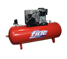 Máy nén khí Fiac AB 500-858 F