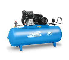 Máy nén khí piston ABAC PRO B5900B 500 LT