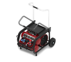 Máy nén khí chuyên nghiệp Nardi Super Extreme 1 TN 30 bar 18L
