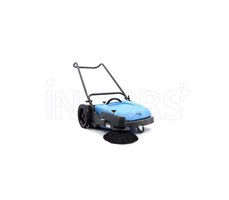Máy quét đường Push Sweeper Fimap FSM  