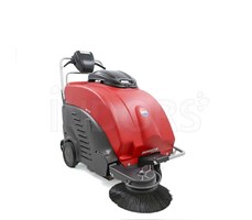 Máy quét đường chạy xăng BIEMMEDUE Dusty 650 STH 