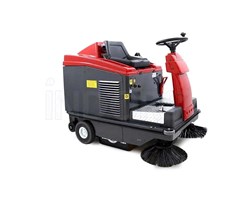 Máy quét nhà chạy bằng pin Poli Style E70 