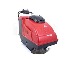 Máy quét chạy bằng pin BIEMMEDUE One 650 ET 