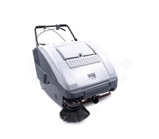 Máy quét đường đẩy tay Lavor SWL 900 ET và ST 