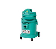 Máy hút bụi khô dùng cho phòng sạch IPC ECOSPITAL