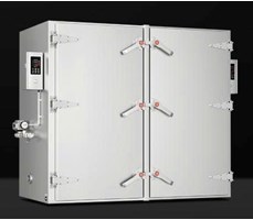 Tủ hấp hơi nước dạng xe đẩy lớn CHINENG CN-8002-ZYC-TCG-19