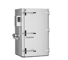 Tủ hấp hơi nước dạng xe đẩy lớn CHINENG CN-8002-ZYC-TCG-16
