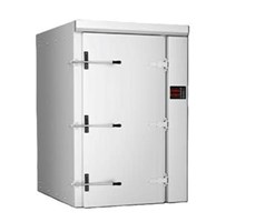 Tủ hấp hơi nước 1 cửa 36 khay CHINENG CN-8009-ZF-36