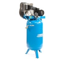 Máy nén khí đứng Abac PRO B5900B 270 VT5.5
